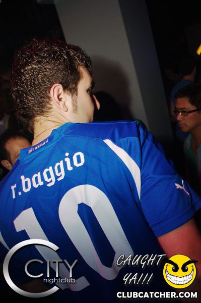 City nightclub photo 342 - June 13th, 2012