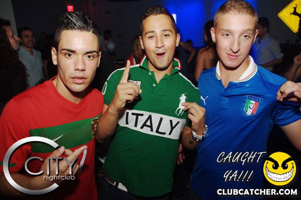City nightclub photo 346 - June 13th, 2012