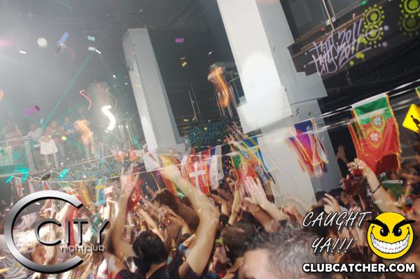 City nightclub photo 347 - June 13th, 2012