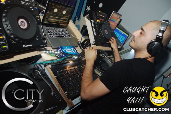 City nightclub photo 348 - June 13th, 2012