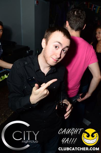 City nightclub photo 349 - June 13th, 2012
