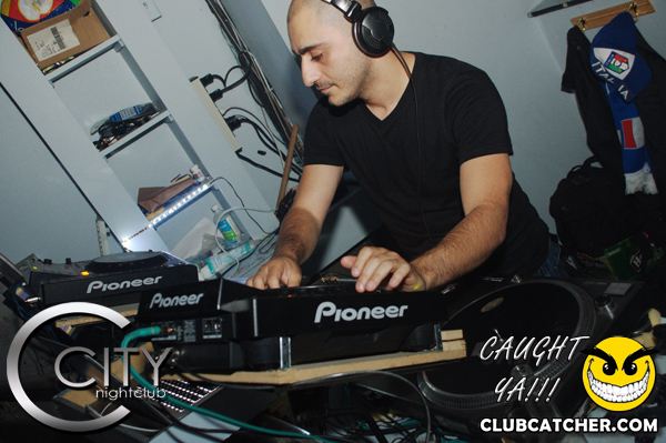 City nightclub photo 350 - June 13th, 2012