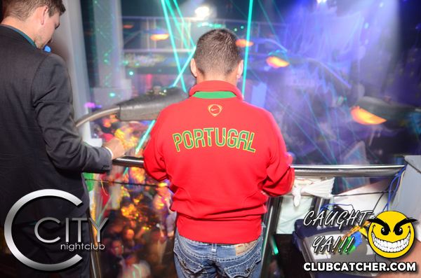 City nightclub photo 36 - June 13th, 2012