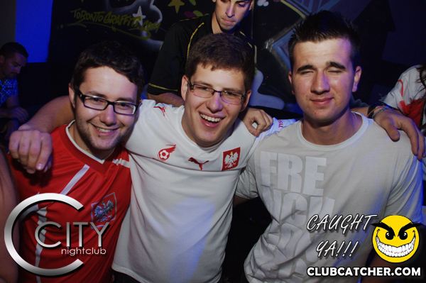 City nightclub photo 354 - June 13th, 2012