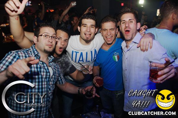 City nightclub photo 355 - June 13th, 2012