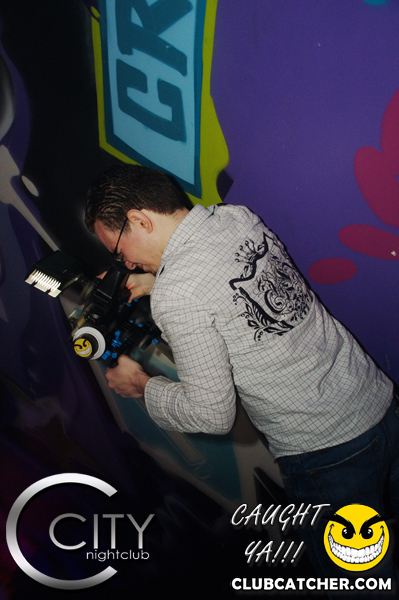 City nightclub photo 356 - June 13th, 2012