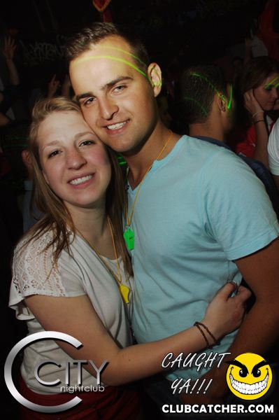 City nightclub photo 359 - June 13th, 2012