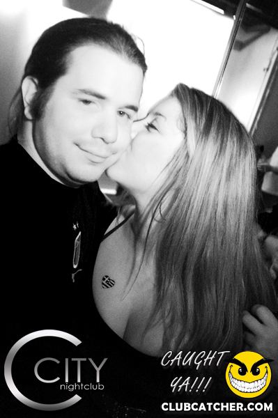 City nightclub photo 364 - June 13th, 2012