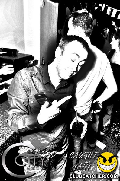 City nightclub photo 367 - June 13th, 2012