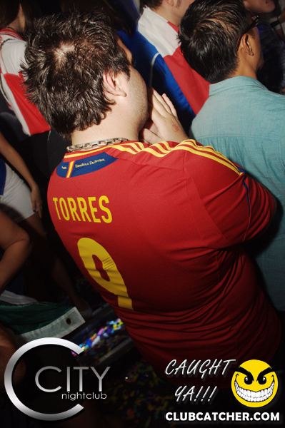 City nightclub photo 368 - June 13th, 2012