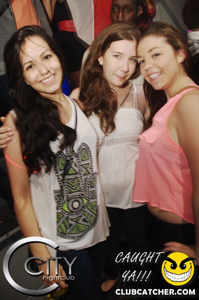 City nightclub photo 370 - June 13th, 2012