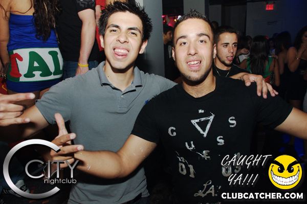 City nightclub photo 373 - June 13th, 2012