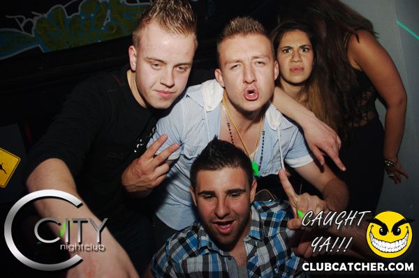 City nightclub photo 376 - June 13th, 2012