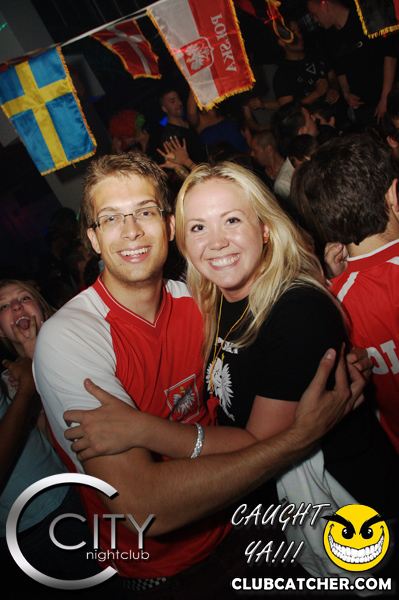 City nightclub photo 378 - June 13th, 2012