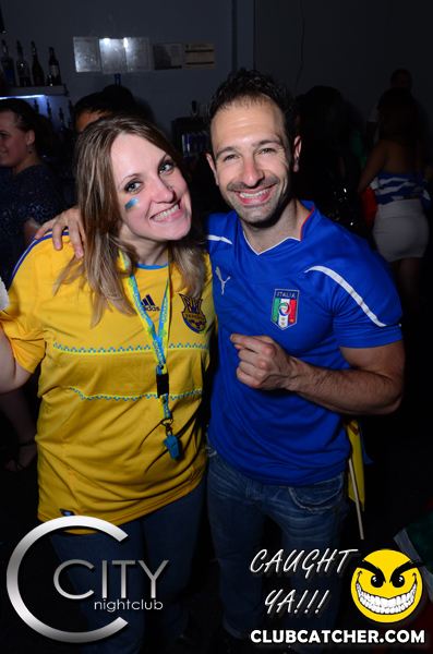 City nightclub photo 39 - June 13th, 2012