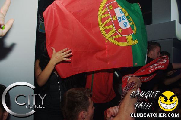 City nightclub photo 382 - June 13th, 2012