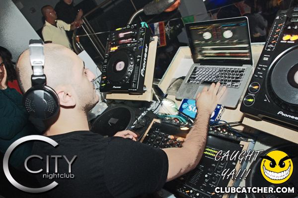 City nightclub photo 383 - June 13th, 2012