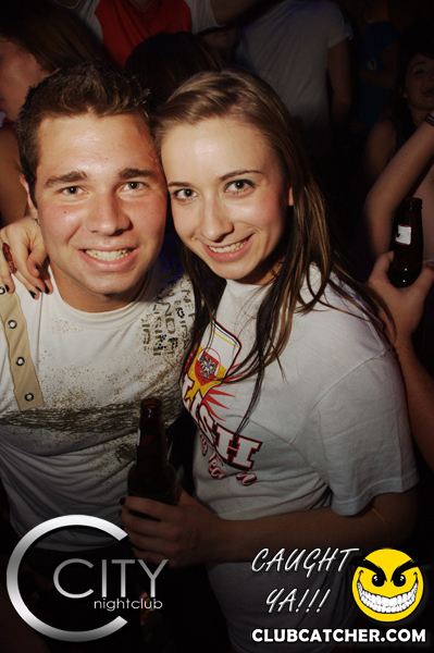 City nightclub photo 386 - June 13th, 2012