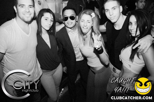 City nightclub photo 388 - June 13th, 2012