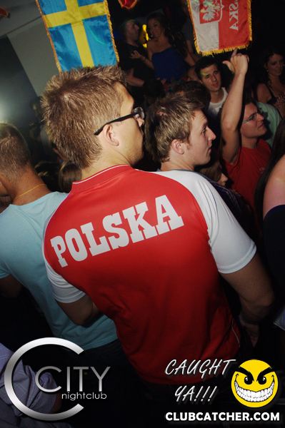 City nightclub photo 390 - June 13th, 2012
