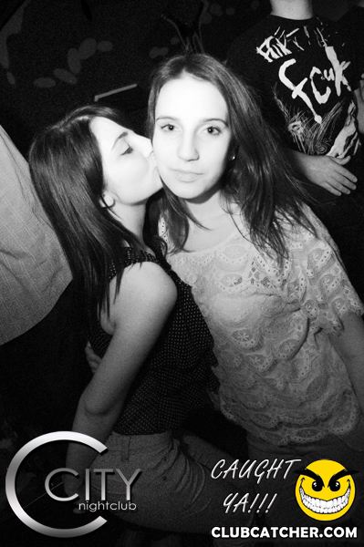 City nightclub photo 391 - June 13th, 2012