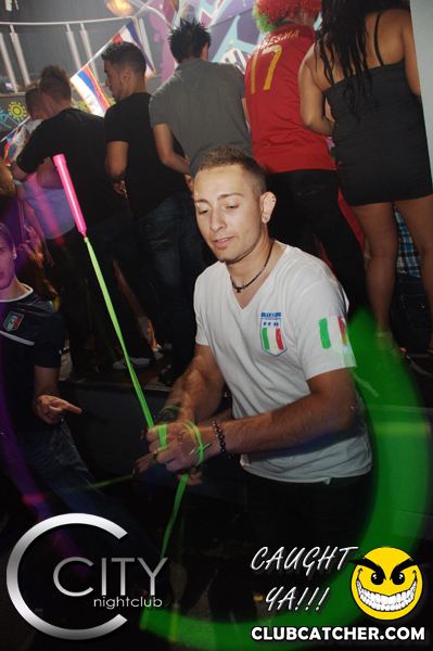 City nightclub photo 392 - June 13th, 2012