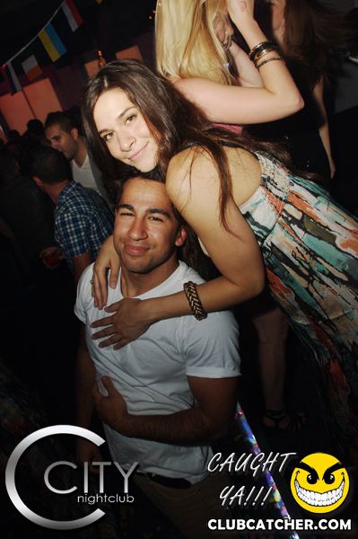 City nightclub photo 393 - June 13th, 2012