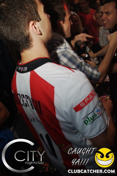 City nightclub photo 397 - June 13th, 2012