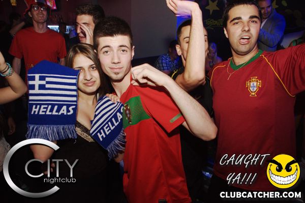 City nightclub photo 399 - June 13th, 2012