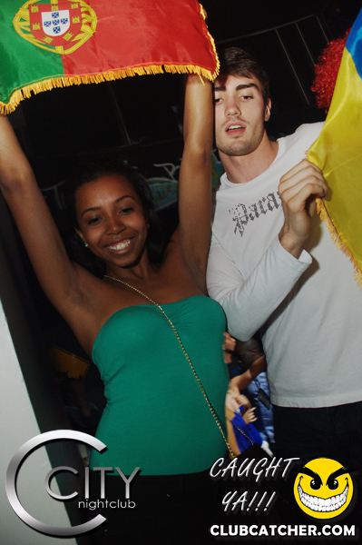 City nightclub photo 400 - June 13th, 2012