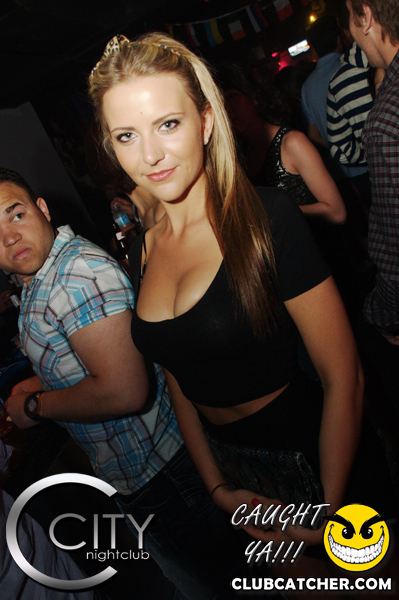 City nightclub photo 5 - June 13th, 2012