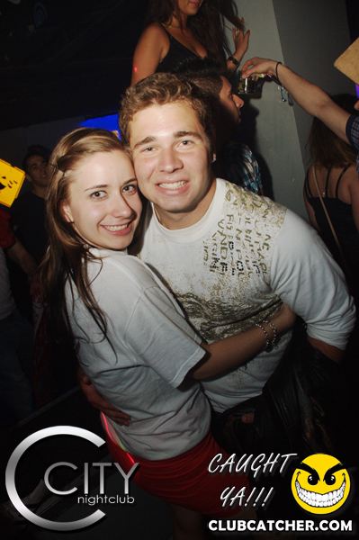 City nightclub photo 404 - June 13th, 2012