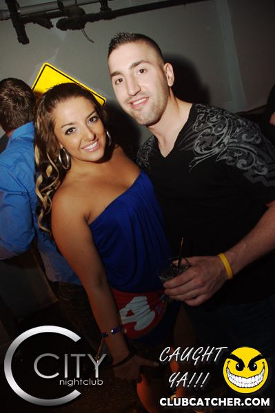 City nightclub photo 407 - June 13th, 2012
