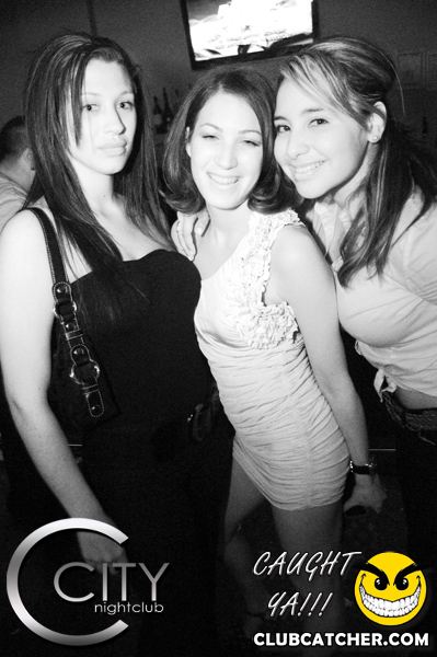 City nightclub photo 408 - June 13th, 2012