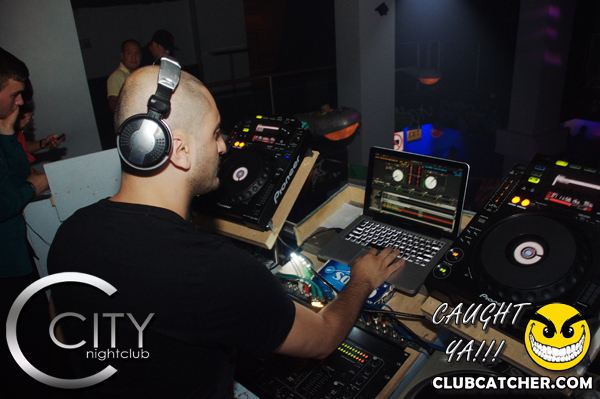 City nightclub photo 409 - June 13th, 2012