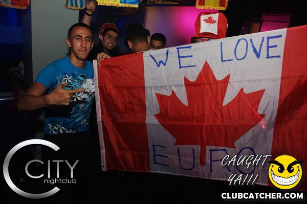 City nightclub photo 410 - June 13th, 2012