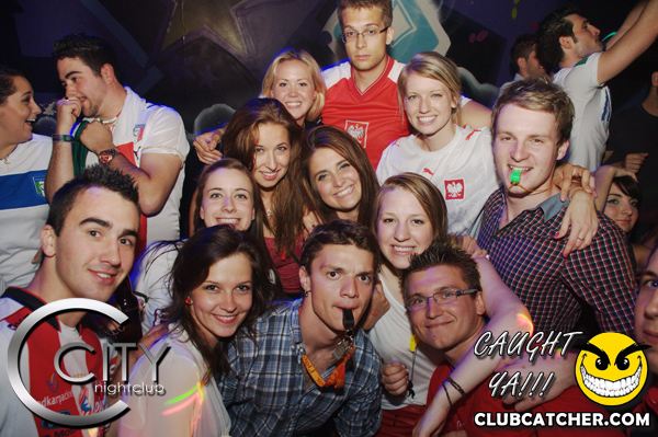 City nightclub photo 42 - June 13th, 2012