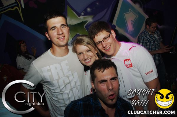 City nightclub photo 412 - June 13th, 2012