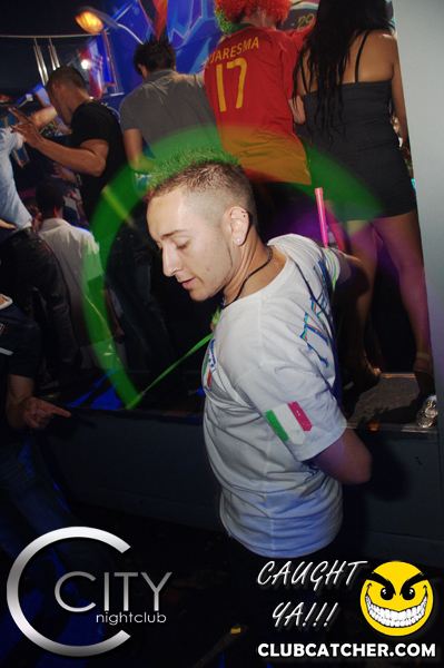 City nightclub photo 413 - June 13th, 2012