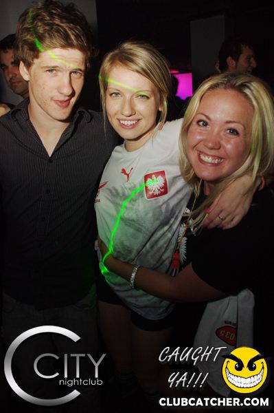 City nightclub photo 415 - June 13th, 2012