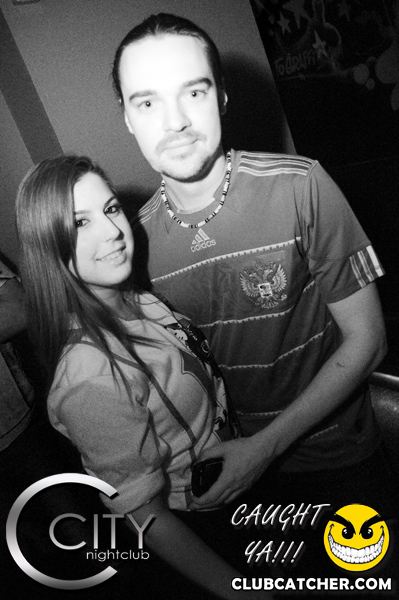 City nightclub photo 416 - June 13th, 2012