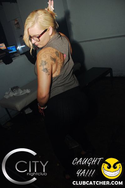 City nightclub photo 417 - June 13th, 2012