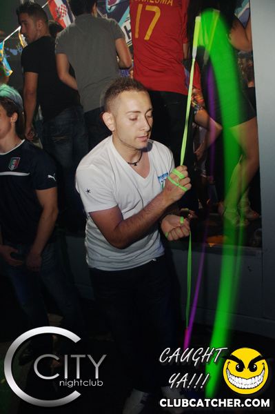 City nightclub photo 418 - June 13th, 2012