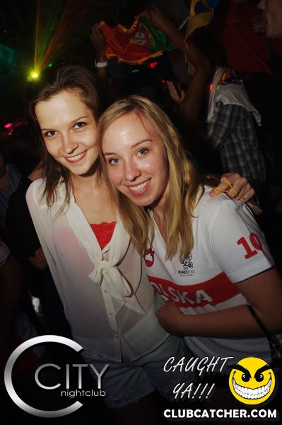 City nightclub photo 419 - June 13th, 2012