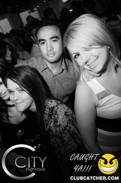 City nightclub photo 420 - June 13th, 2012
