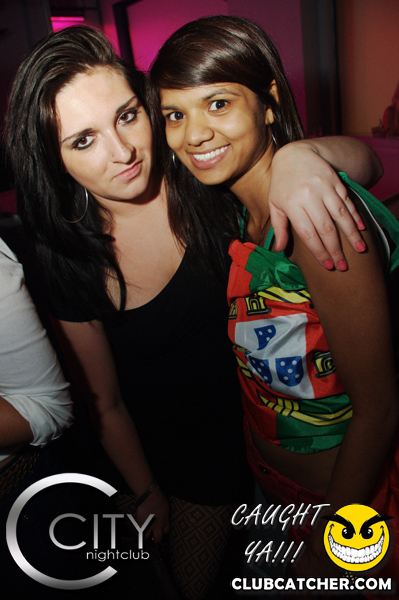 City nightclub photo 421 - June 13th, 2012