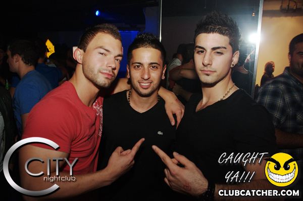 City nightclub photo 425 - June 13th, 2012