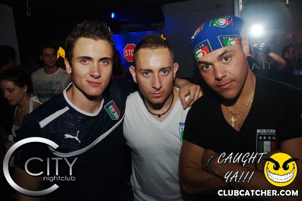 City nightclub photo 426 - June 13th, 2012