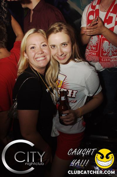 City nightclub photo 427 - June 13th, 2012