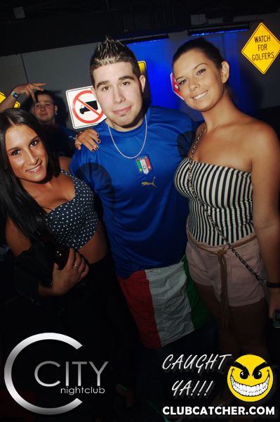 City nightclub photo 428 - June 13th, 2012